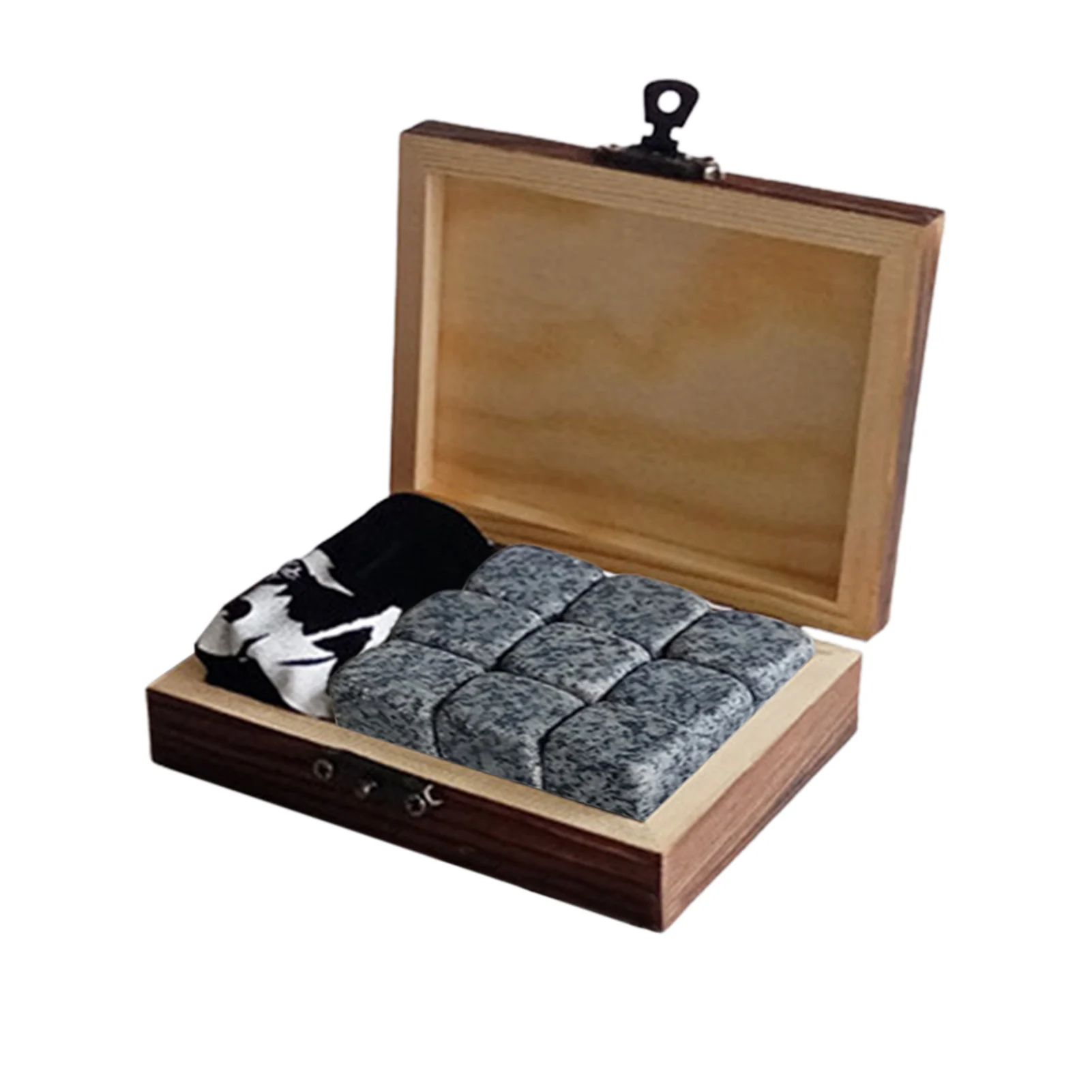 

100 натуральные камни для виски, кубик льда, камень для виски, кулер для виски, подарок на свадьбу, подарок на Рождество, бар