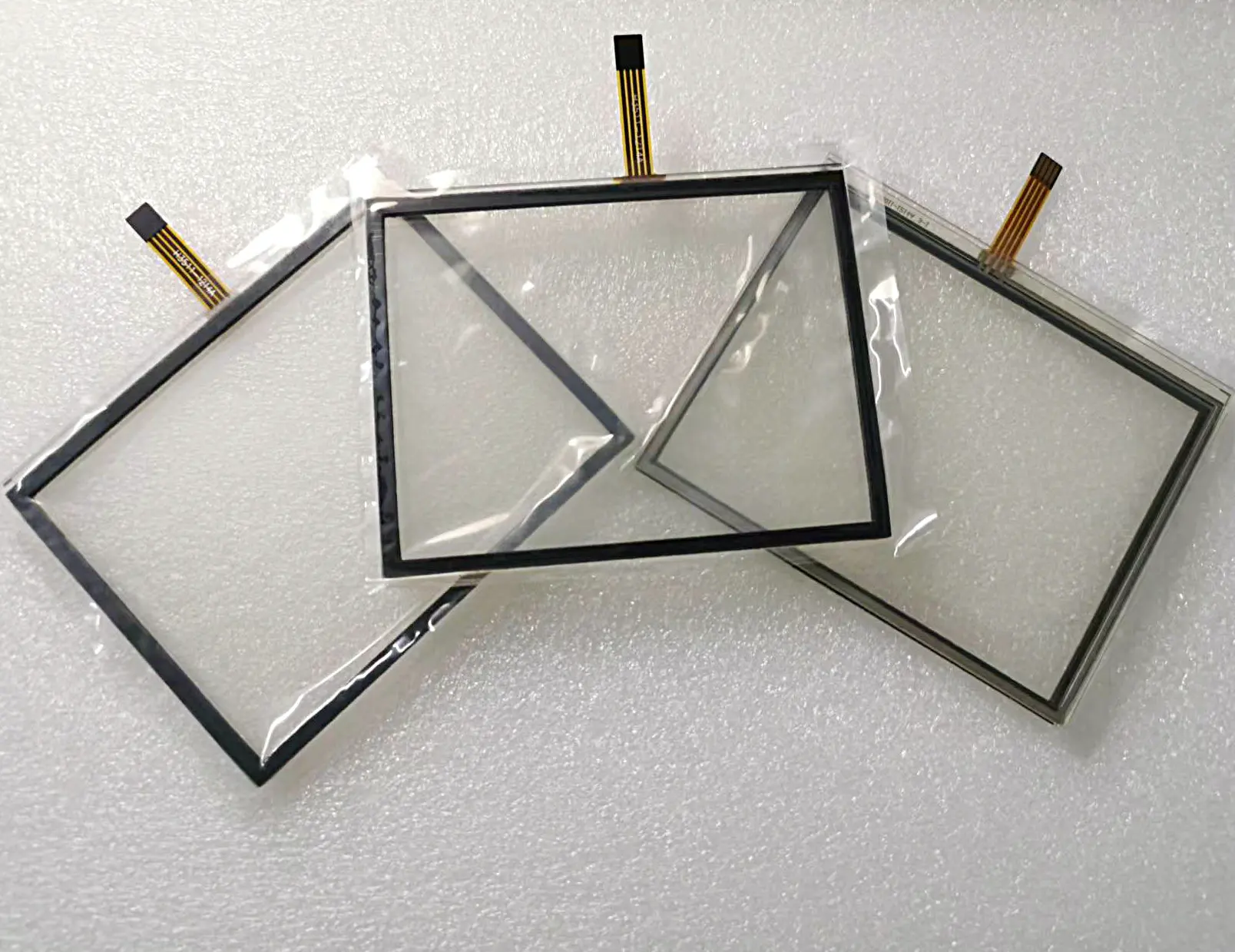 Сенсорная панель PDA Intermec CN3