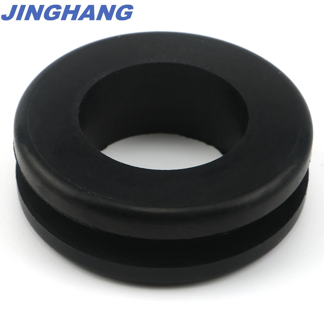For Club Car Gas Golf Cart Fuel Tank Vent Assembly Insulator