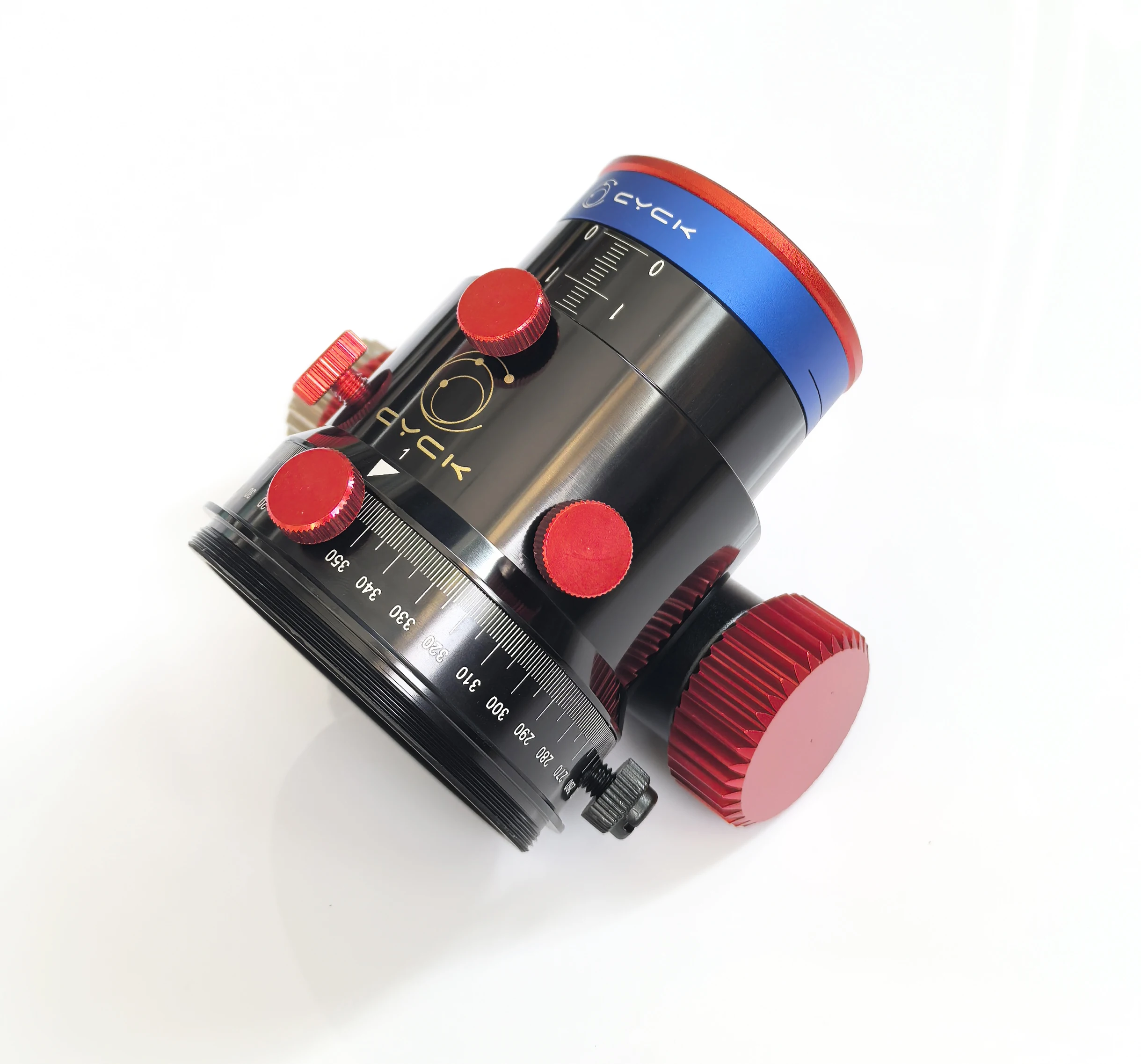 Новое 42 мм CYCK2-дюймовое двухскоростное сиденье с зубчатым фокусом SkyWatcher Little Black 150