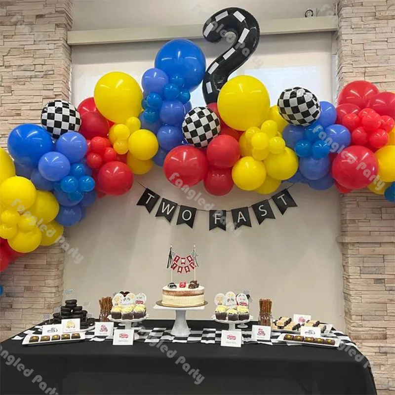 

112/113 шт., воздушные шары в стиле ретро