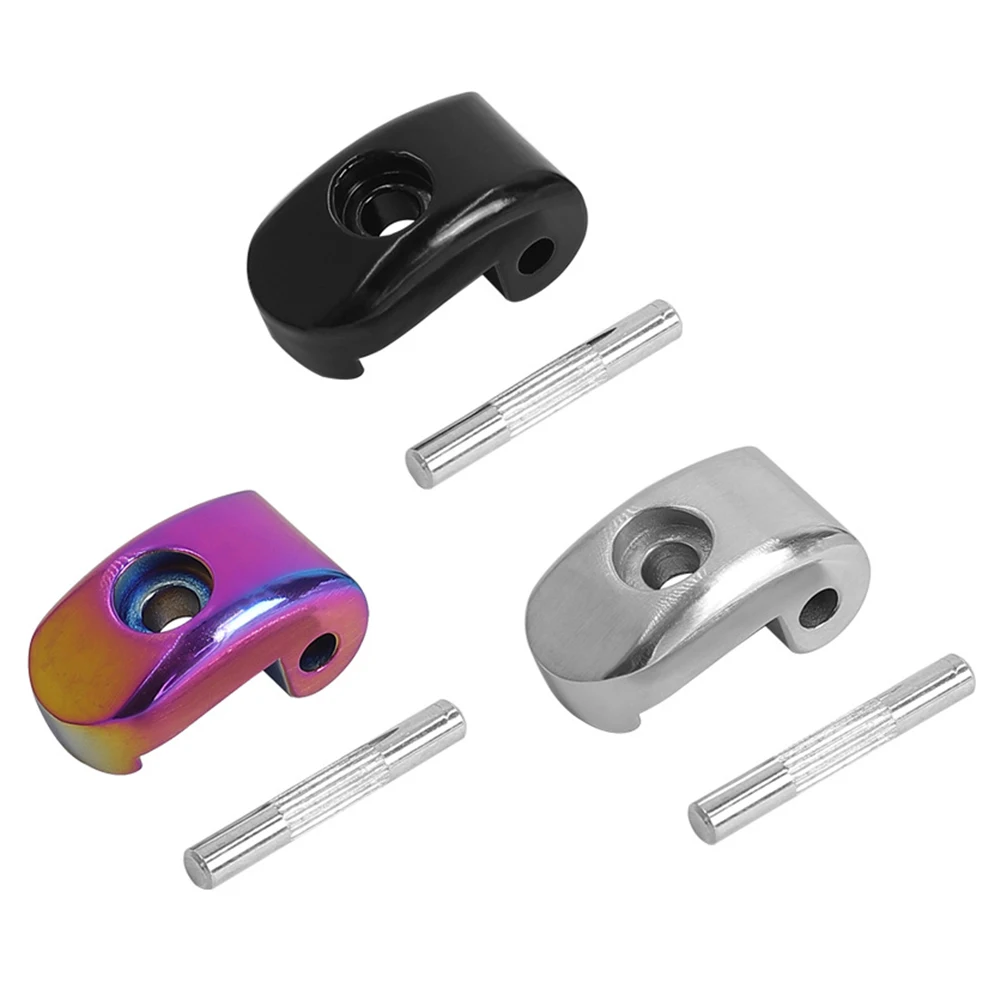 Передний складной замок с крючком стальная пряжка защелка 1-контактным разъемом