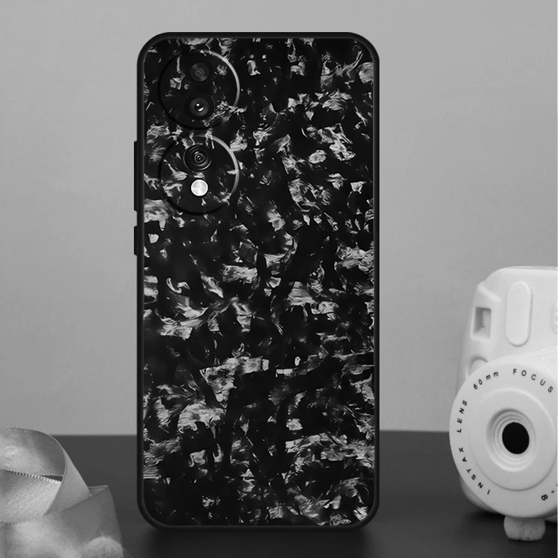 Чехол из кованого карбона для Honor 400 Pro, 200, 50, 70, 90, X9a, X9b, X9c, X9d, X8b, X8c, Win, Magic 7 Lite, 5, 6, 8 Pro (art.: 3920d8d0cf009) - 3920d8d0cf009