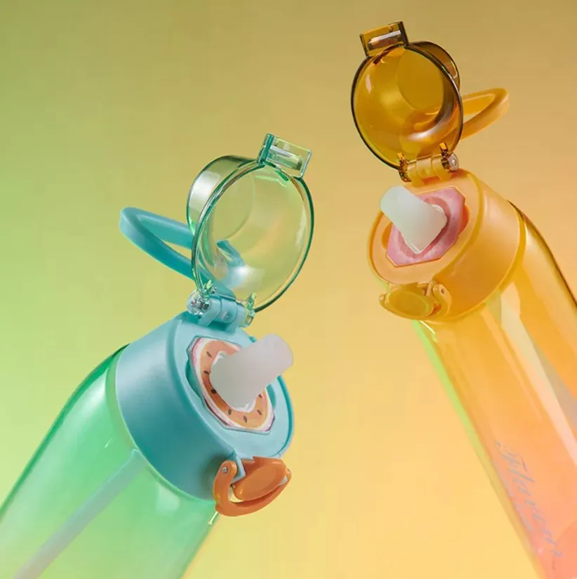 900 мл бутылка для воды со вкусом воздуха 5 шт. ароматические стручки 0 сахара