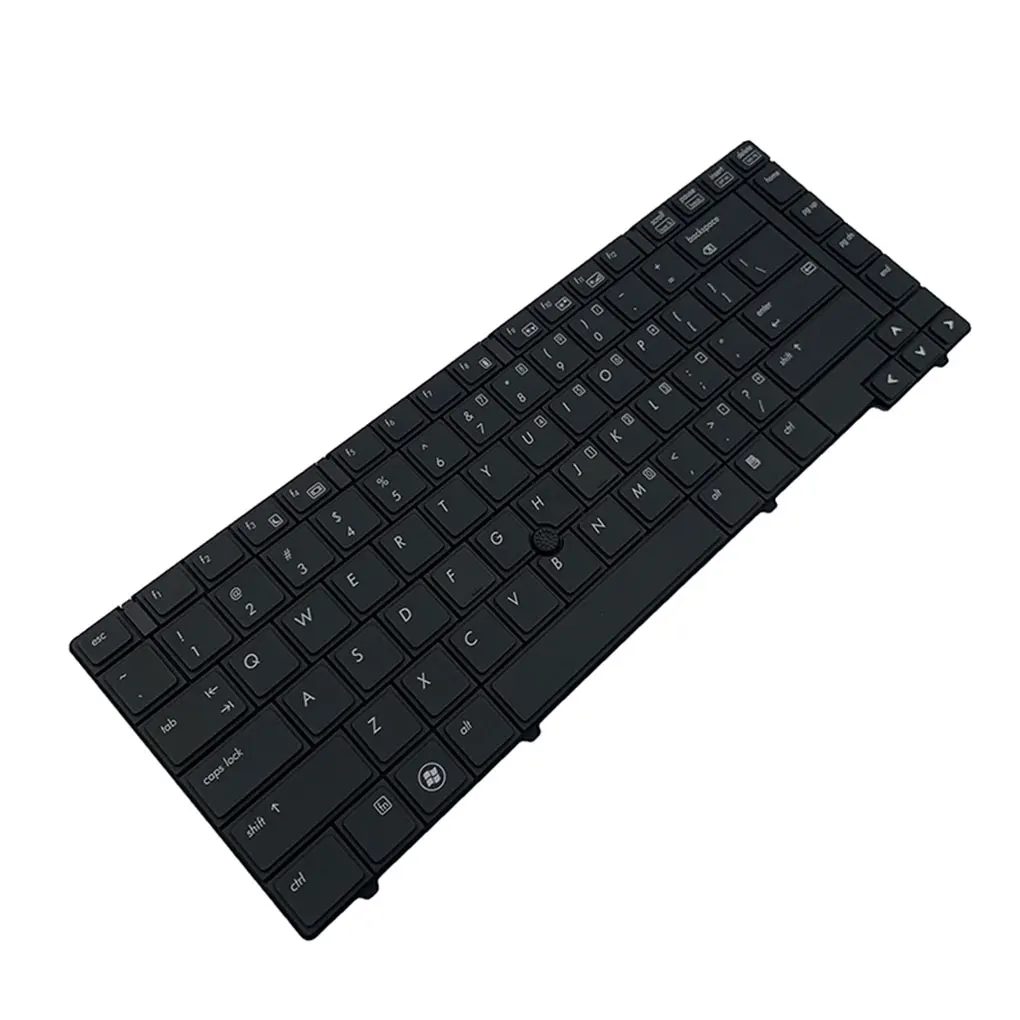 

Клавиатуры указка Пылезащитная Крышка для дома и офиса плавный ввод палочка для набора запасные части для HP EliteBook 8440P