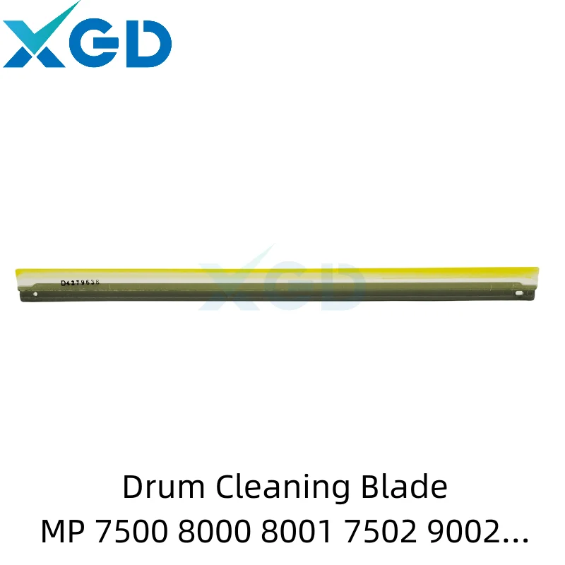 Фотобарабан чистящее лезвие для RICOH COPIER MP 7500 8000 8001 7502 9002 AFICIO 2075 2060 1060 1075 OEM AD04-1140