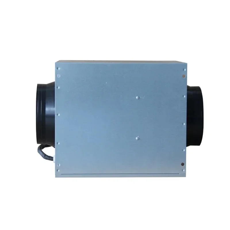 Многофункциональный рекуператор Excganger с интеллектуальным управлением жилой