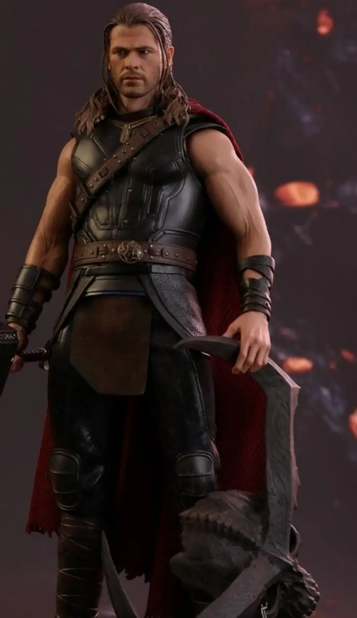 

HT hottoys Hot Toys MMS416 MMS-416 1/6 Collectible Action Figure Toy Doll Model Body In stock