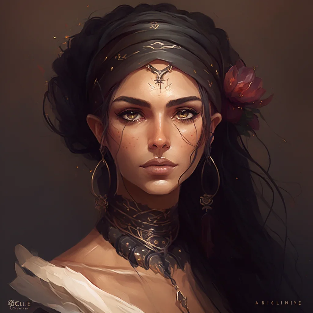 Monalt Женский воин королева ВИНТАЖНЫЙ ПЛАКАТ принты с рамкой современная