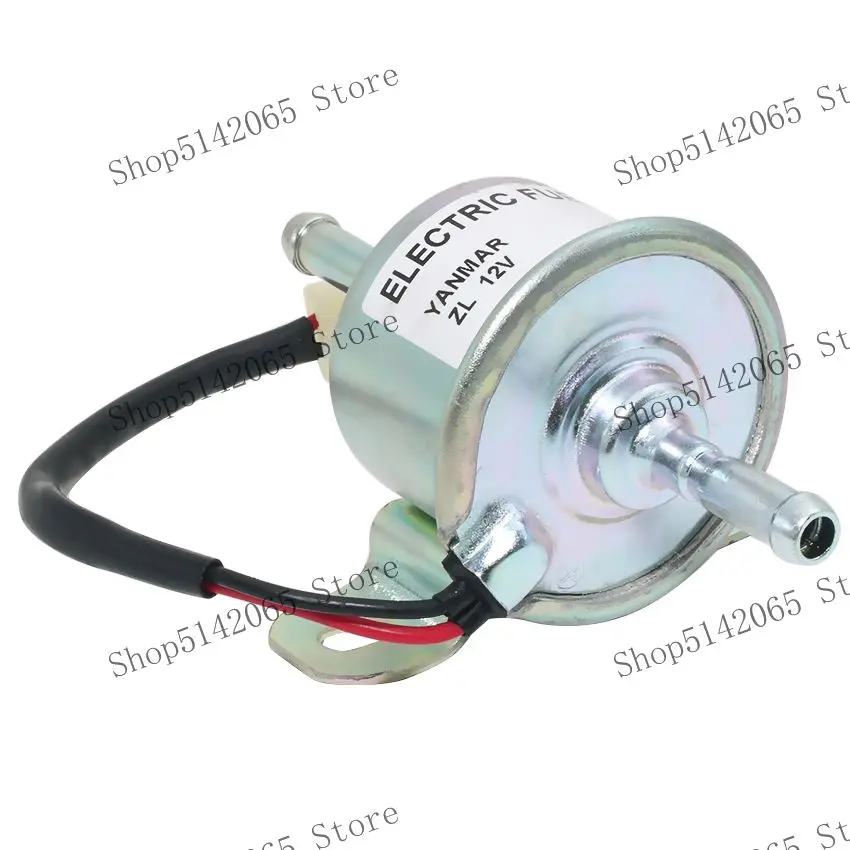 Компактный топливный насос для трактора John Deere 1025R 1023E 2027R 2038R 2520 2720 2032R 1026R 2025R 2026R 2036R
