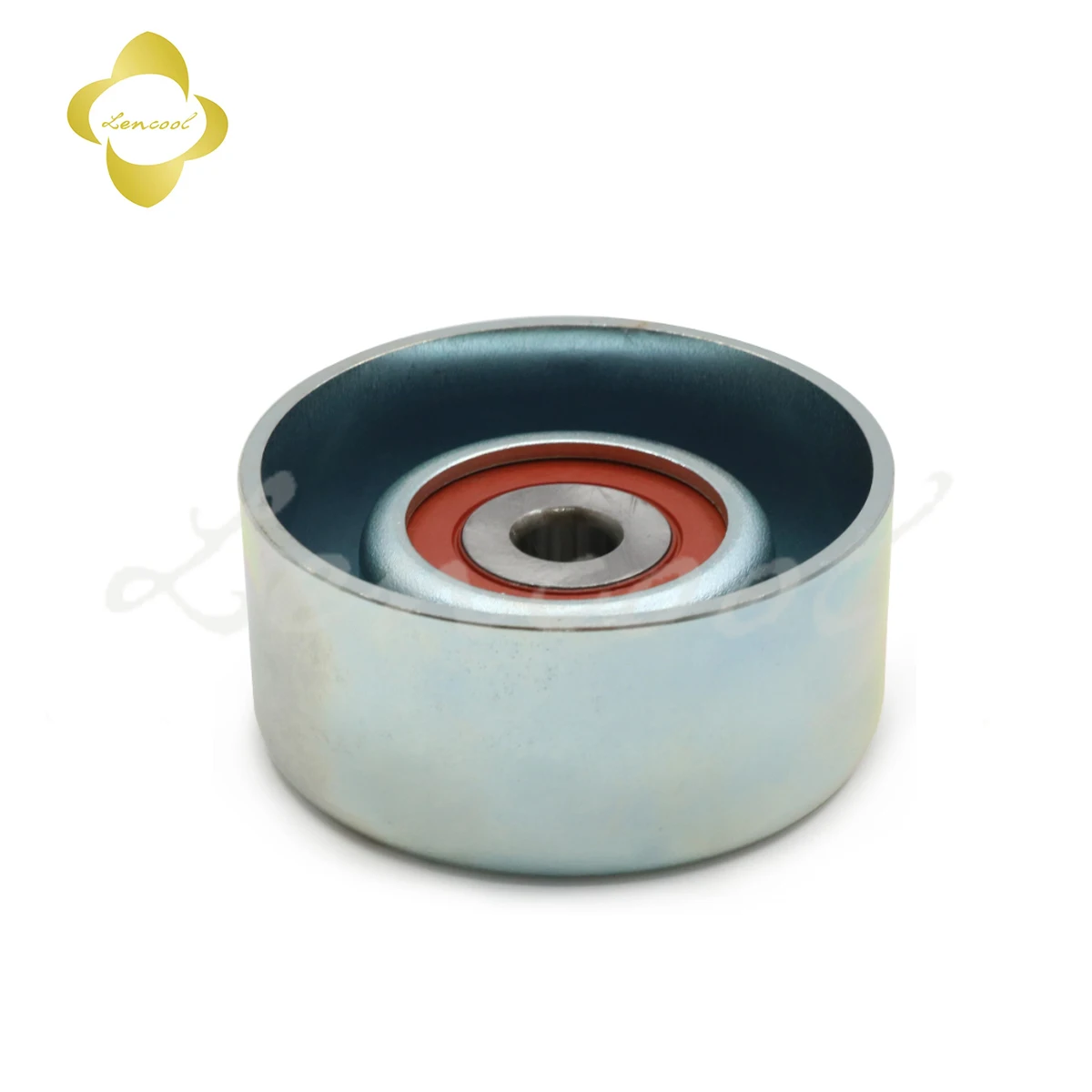 Фото Натяжной шкив двигателя для Toyota LAND CRUISER GSX40 LEXUS RX (MHU3, GSU3, MCU3) 350 AWD OEM 1660431010 A132E6261S 1660431020 №4