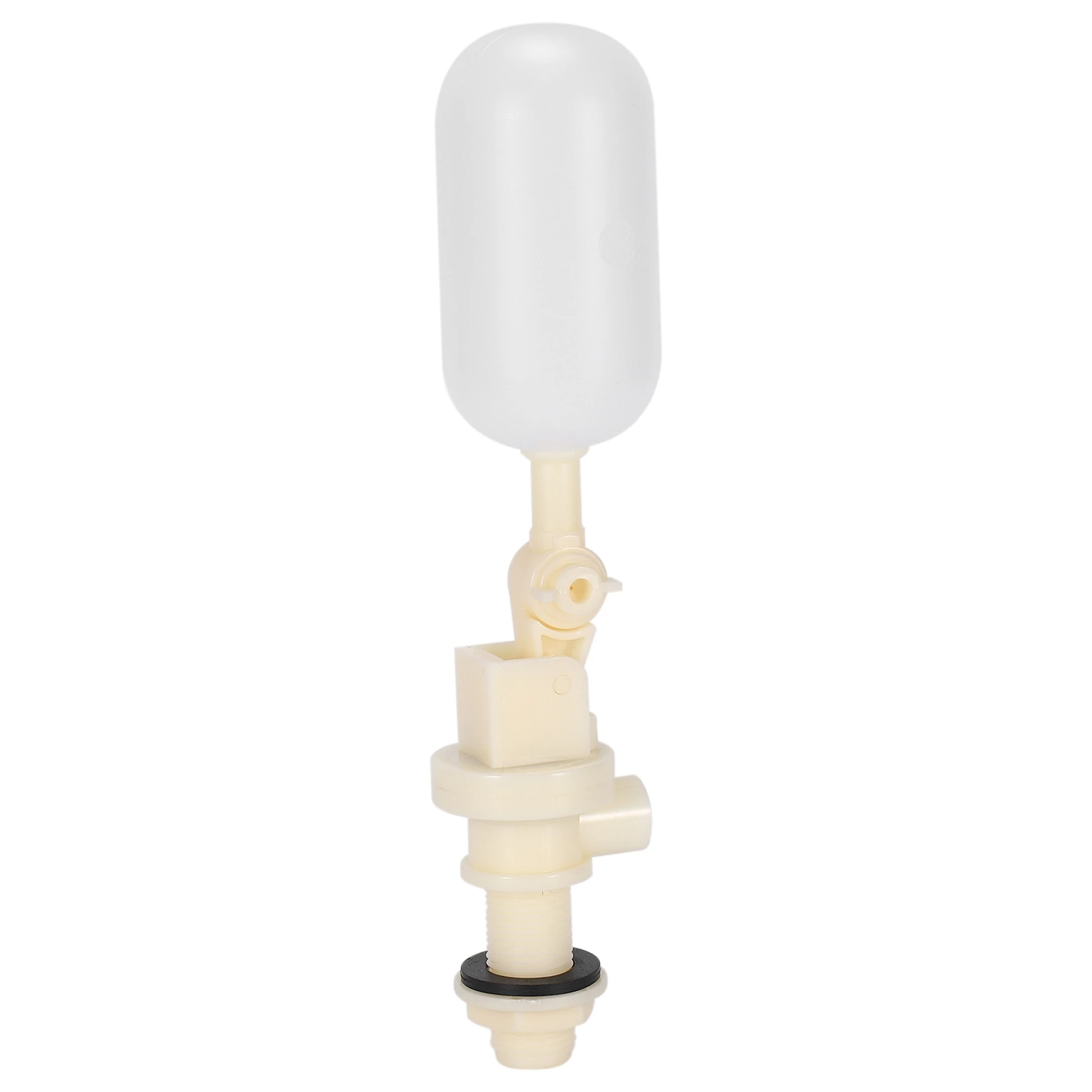 

3 Pack Float Valve for Automatic Waterer Bowl Horse Cattle Goat Sheep Pig Dog Water Trough Farm