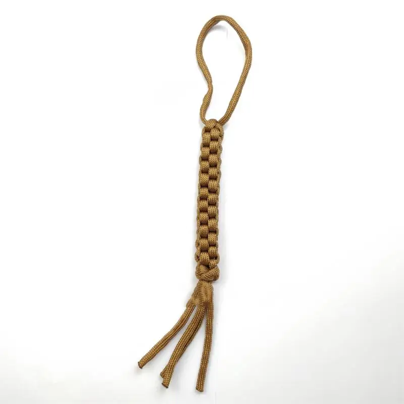 

Экстренная короткая веревка Паракорд для выживания на природе веревка для ключей прочная 8g веревка нейлоновая цепь инструменты туристическое снаряжение экстренная веревка