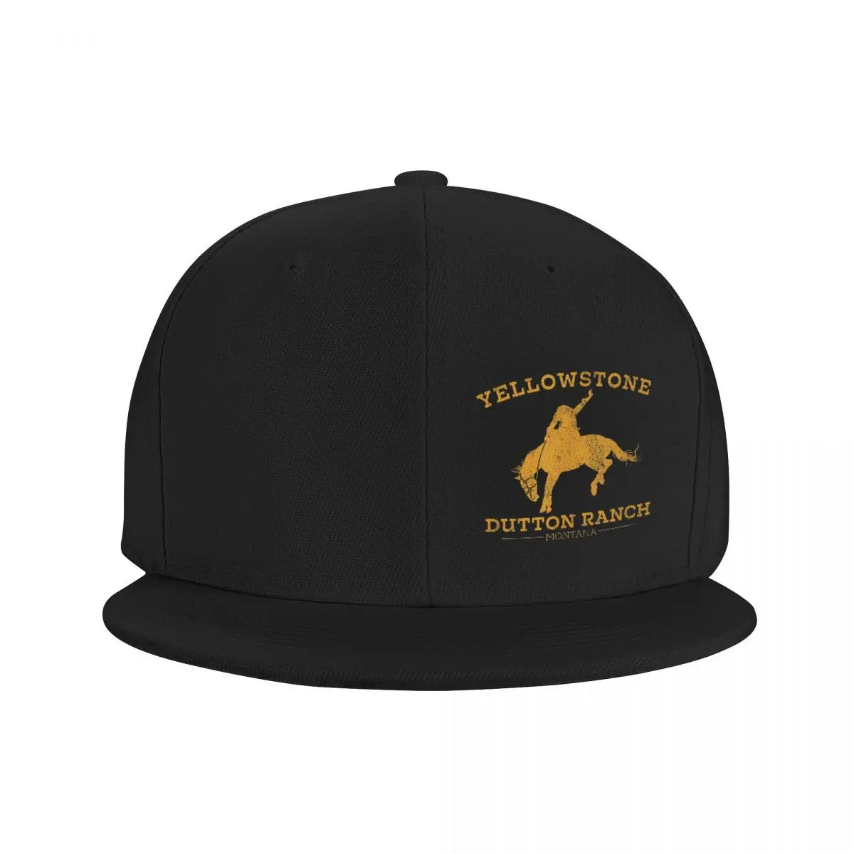 

Yellowstone Dutton New Couple Baseball Caps Fashion Adjustable Hats For