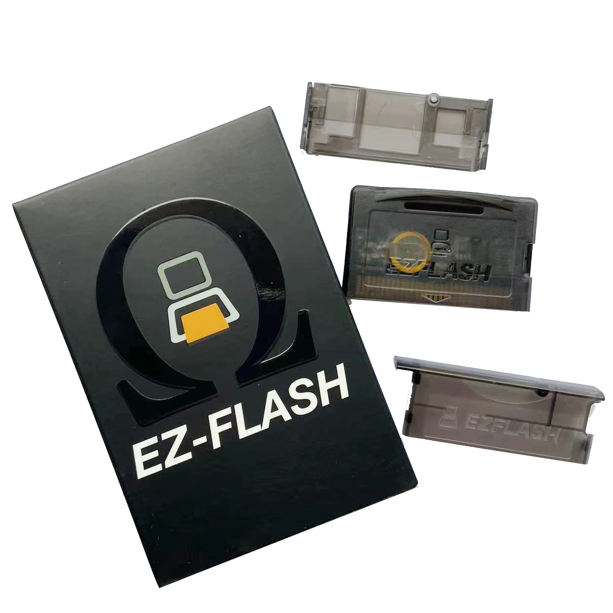 Superior Real Time Clock Support Micro-SD for EZ-Flash Omega Junior Definitive Edition EZ 3 in 1 Reform