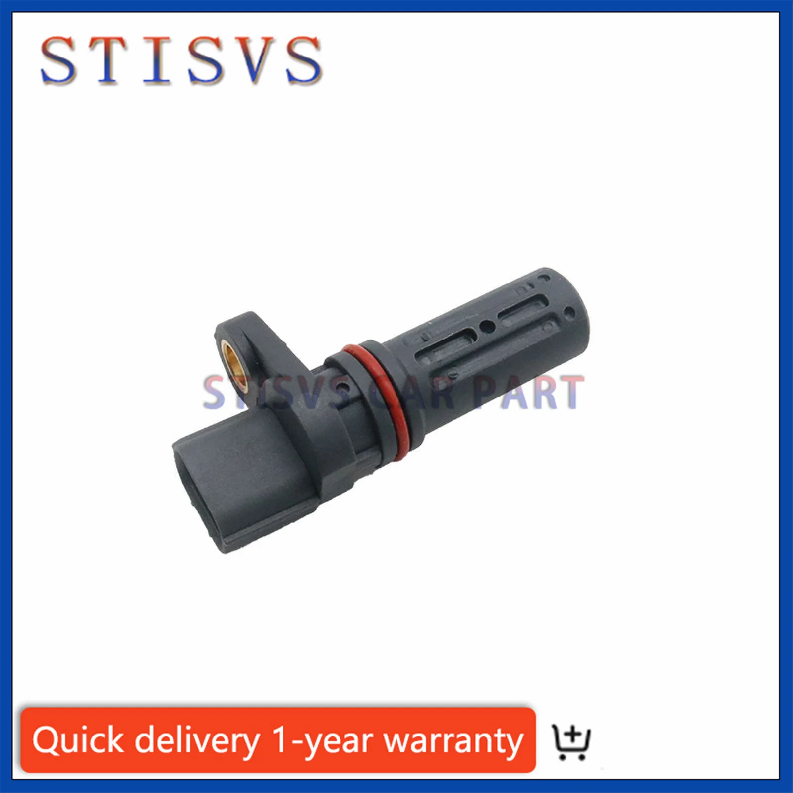 37500-RAA-A01 Датчик положения коленчатого вала для Honda Accord FR-V Civic CR-V City Jazz 37500-PNC-006 37500RAAA01