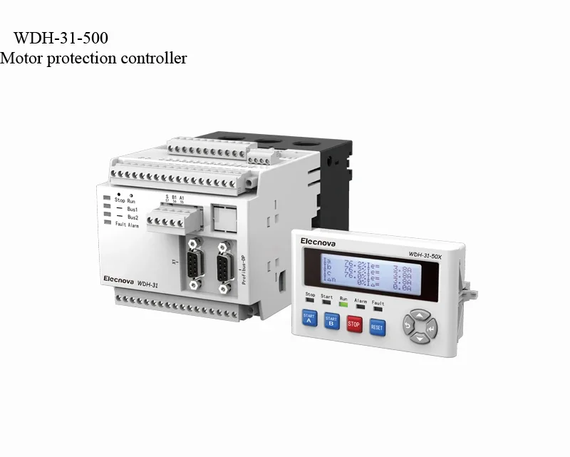 Автоматическое устройство Elecnova WDH-31-500