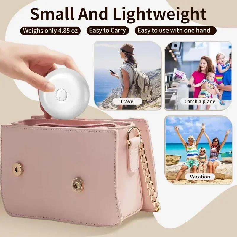 głosem elektryczny automatyczny pilnik do paznokci 2 w 1 360 ° owanie obrotowe maszynki strzyżenia z akumulatorowym narzędziem pielęgnacji