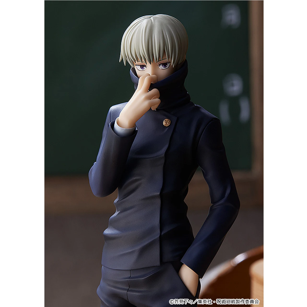 

Фигурка куклы игрушечная из аниме «синк-парад»