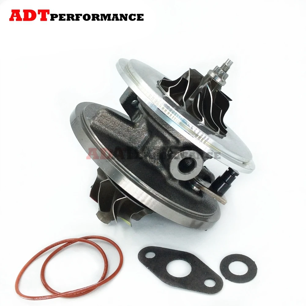 Турбо CHRA GT1749V 713673 454232 -0006 038253019 DX N Картридж турбины для Ford Galaxy 1 9 TDI 85 кВт - 115 л.с. AUY/AJM