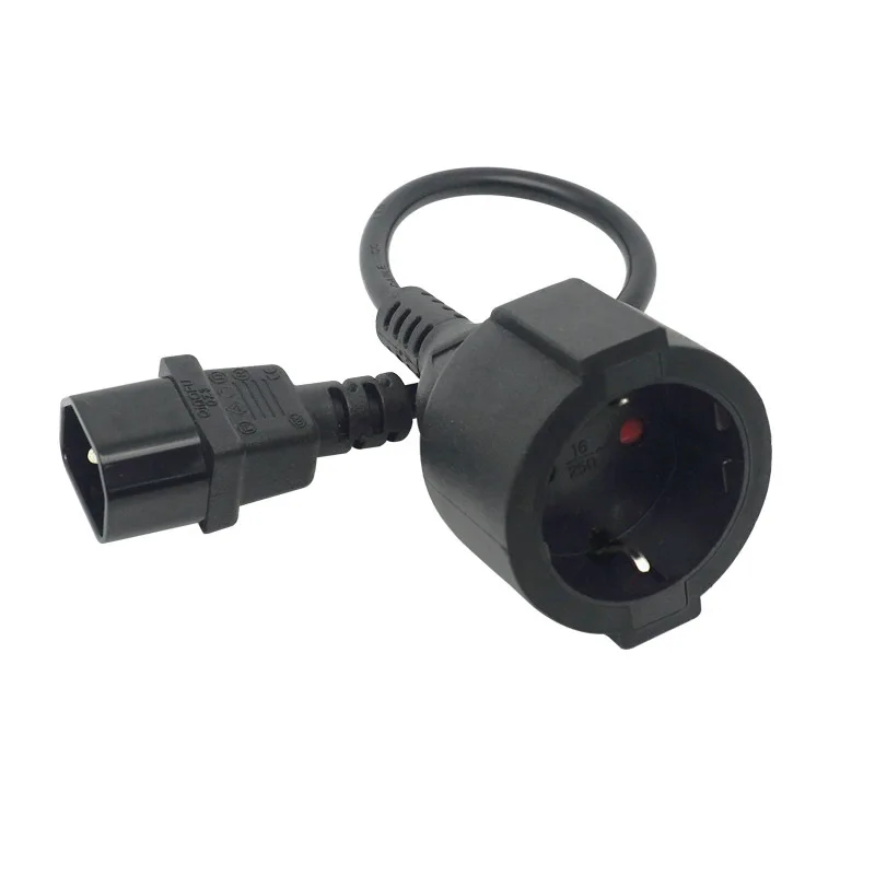 Iec c20 / schuko cee 7/7p. Iec 320 c14 вилка. Сее 7/7 (schuko)-iec 320 c13. Schuko cee 7. Iec 320 c13.