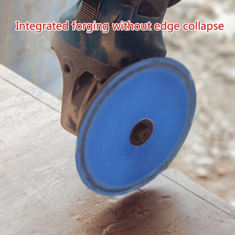 

67JE Композитный многофункциональный отрезной диск для резки стекла и керамики