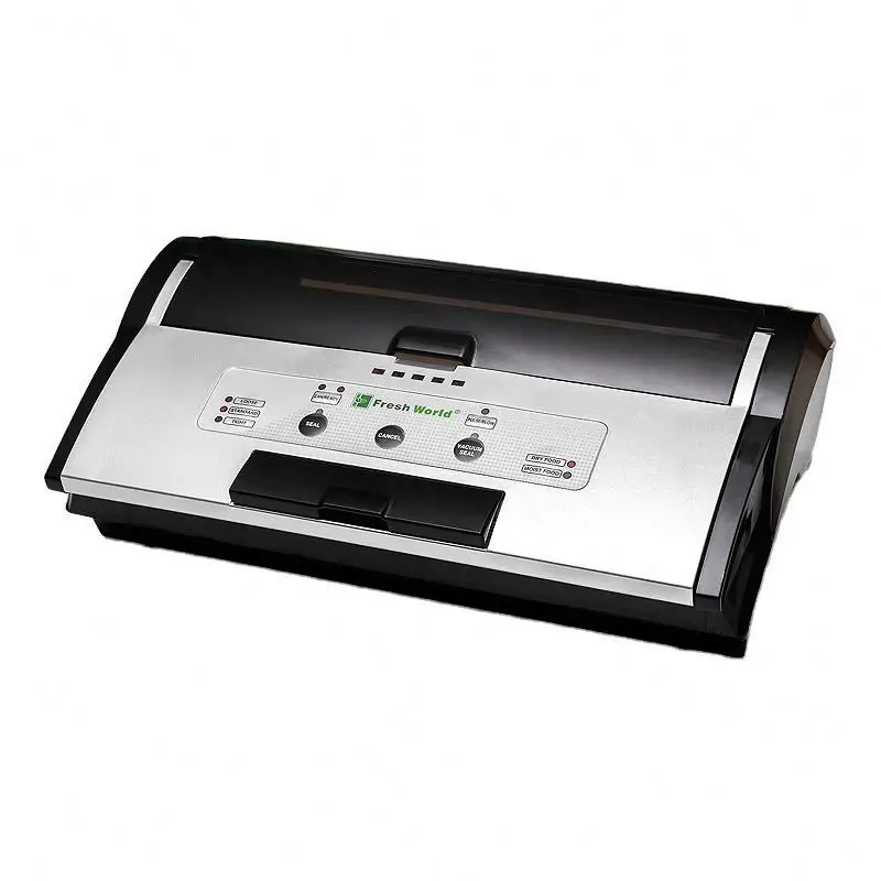 

FW-3150 Deals Plastic Hot Selling Desktop Vacuum Sealer Made In China