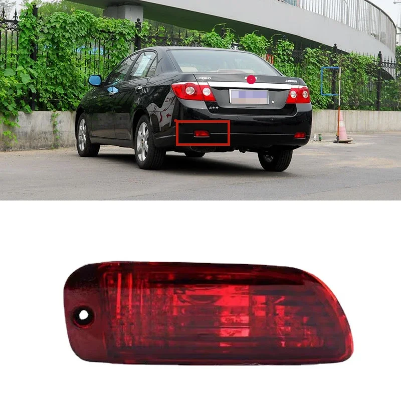 Противотуманная фара в сборе для Chevrolet Epica 2007 2008 2009 2010 2011 2012