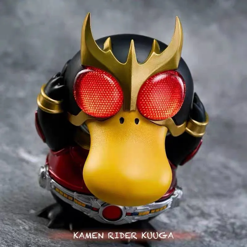 Poké Mon Koda Duck Casual Q Edition Knight Sadako Tide Play Pokemon украшения аниме вокруг подарков ручной