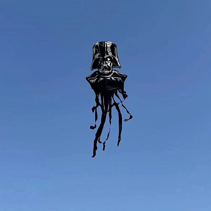 Бесплатная доставка большие 3d воздушные змеи для взрослых катушка змеев кевлар