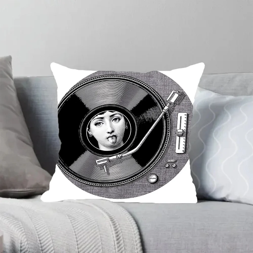 Аксессуары для украшения дома предметы комнаты декоративные наволочки подушки