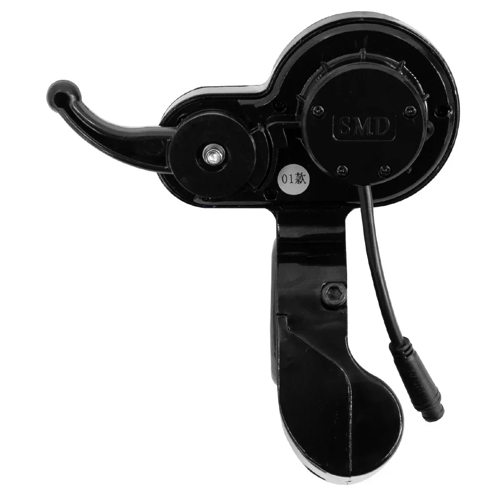 Устройство для демонстрации приборной панели скутера 48 В 6 контактов