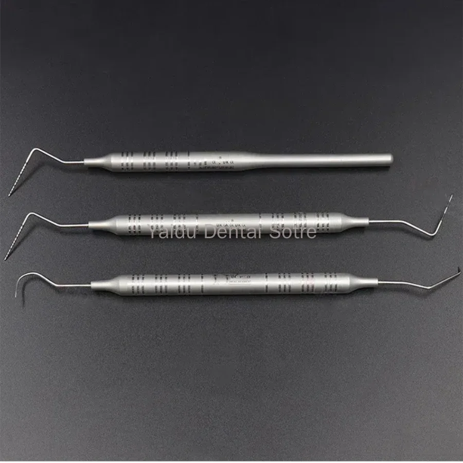 Стоматологические инструменты пародонтальные карманные весы датчик CPI Dg16