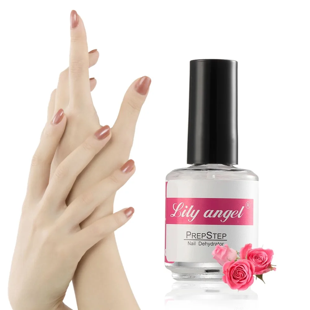 1 шт. Дегидратор для ногтей 15 мл |