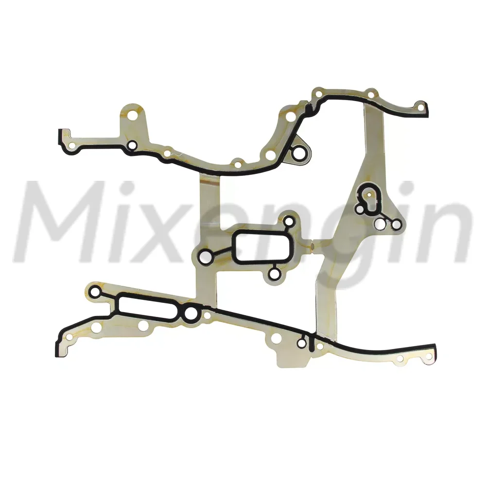 Комплект болтов прокладки головки двигателя подходит для 13-16 Buick Encore 11-16 Chevrolet Cruze