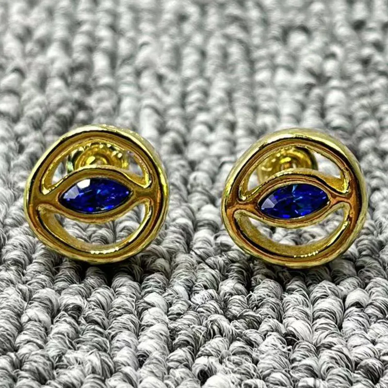 

2022 new UNOde50 exquisite fashion electroplating 925 silver fashion earrings festival jewelry gifts