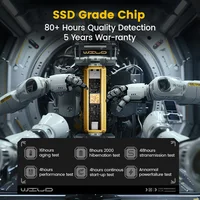 Флешка MOVESPEED USB 3.2 (от 128 ГБ до 2 ТБ)#5