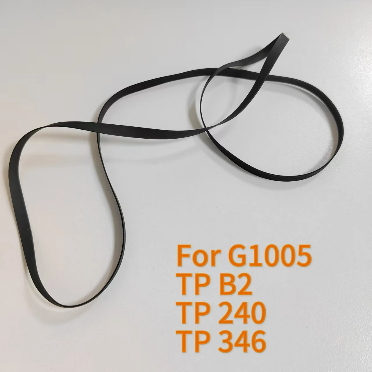 Ремень привода поворотного стола для SANYO G1005 TP-B2 TP-240 TP-346