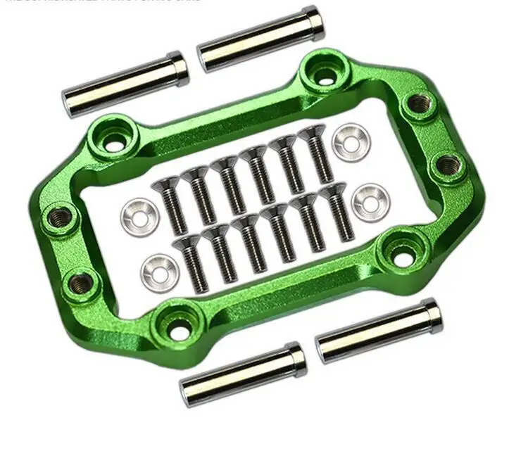 

GPM RC Car 1:8 сервопривод из алюминиевого сплава для ARRMA KRATON 6S