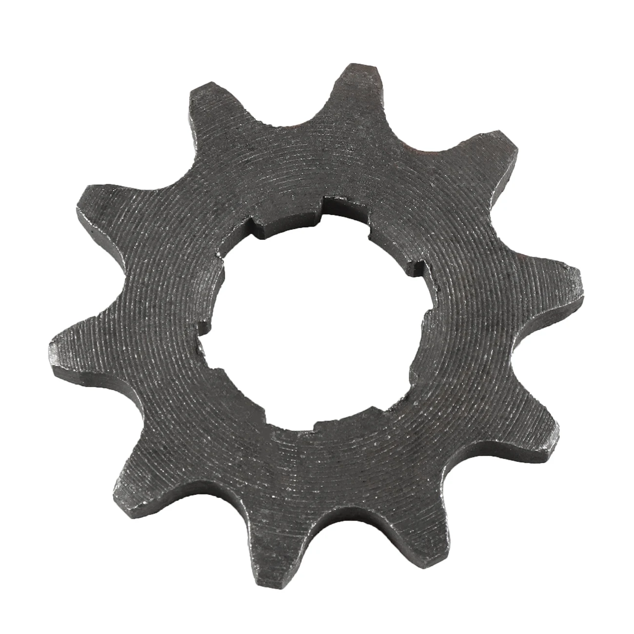 

420 10T 20mm Front Engine Sprocket For Chinese Pit Bikes And Atvs 125cc Lifan
