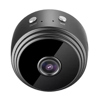mini camera 1080p wireless 2 4ghz wifi webcam night vision live video camera home security remote viewing camera for video0 app