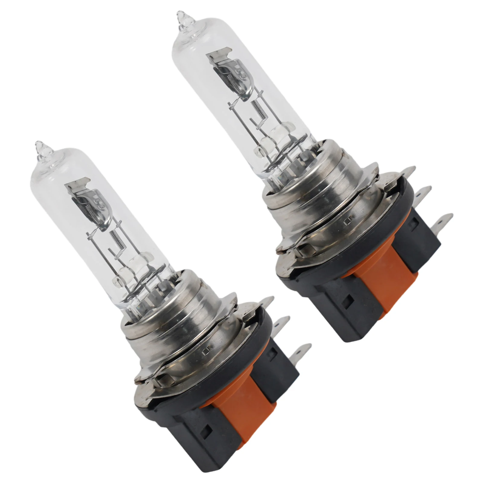 

Durable Halogen Bulb Headlight Bulbs 12V 15/55W 3200K Cars Accessories Stainless Steel/plastic Yellow For Benz
