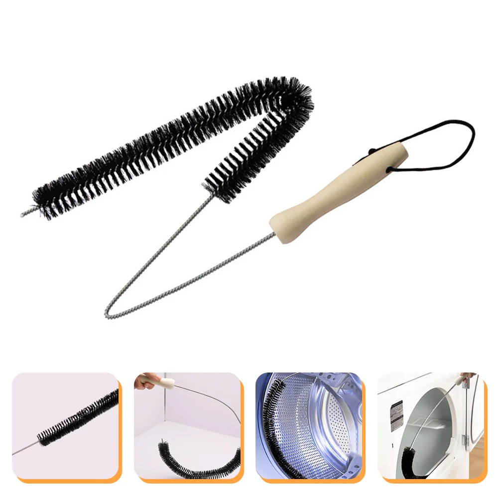 

Washer Cleaning Brush Professional Sturdy High Grade Durable Prime Premium Cleaning Brush for Washer Dryer