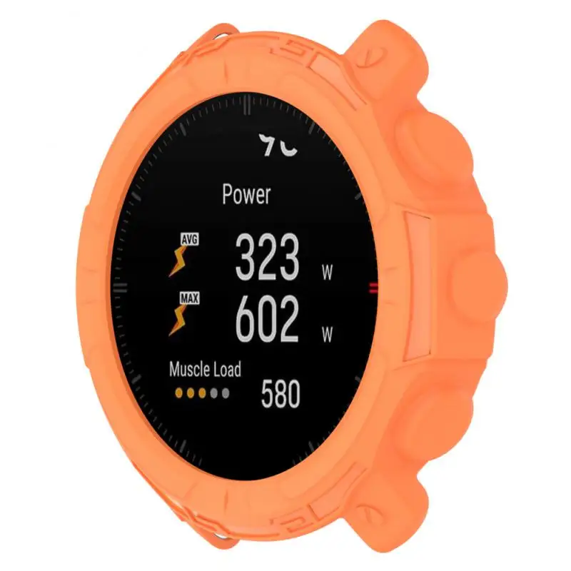 

Умные часы, аксессуары для защиты от царапин, совместимые с Polar Grit X /Polar Grit X