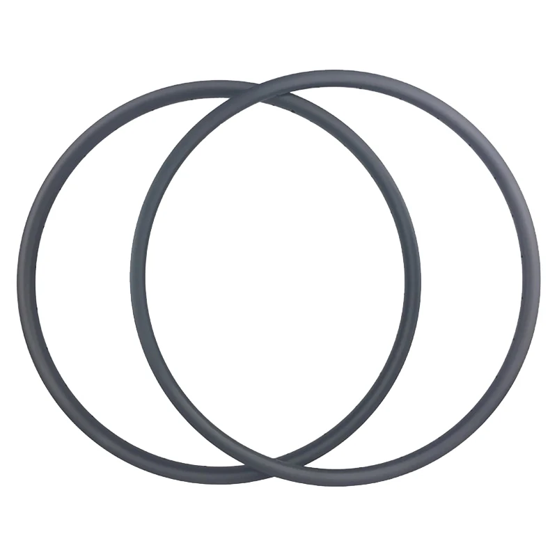 УГЛЕРОДНЫЙ клинчер LIENGU SL 290g асимметричный 33 мм MTB 29 XC фотография 20 глубина 29er 24 28 32