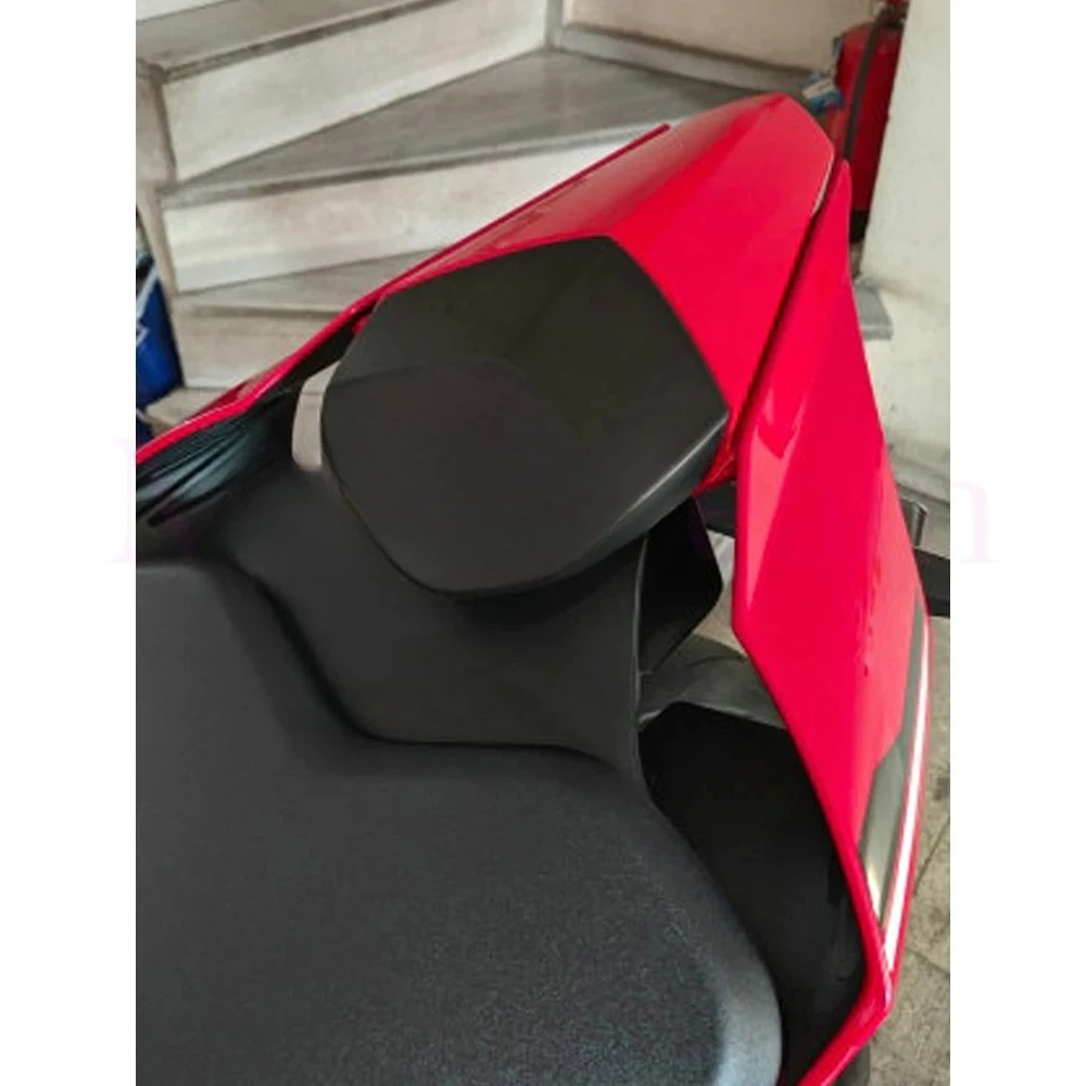 Мотоциклетные запчасти для Yamaha YZFR1 YZF-R1 YZF R1 1000 YZF1000 2015-2024: заднее сиденье Solo Racer, чехол на сиденье, обтекатель. (art.: 3920dce60f2bd) - 3920dce60f2bd