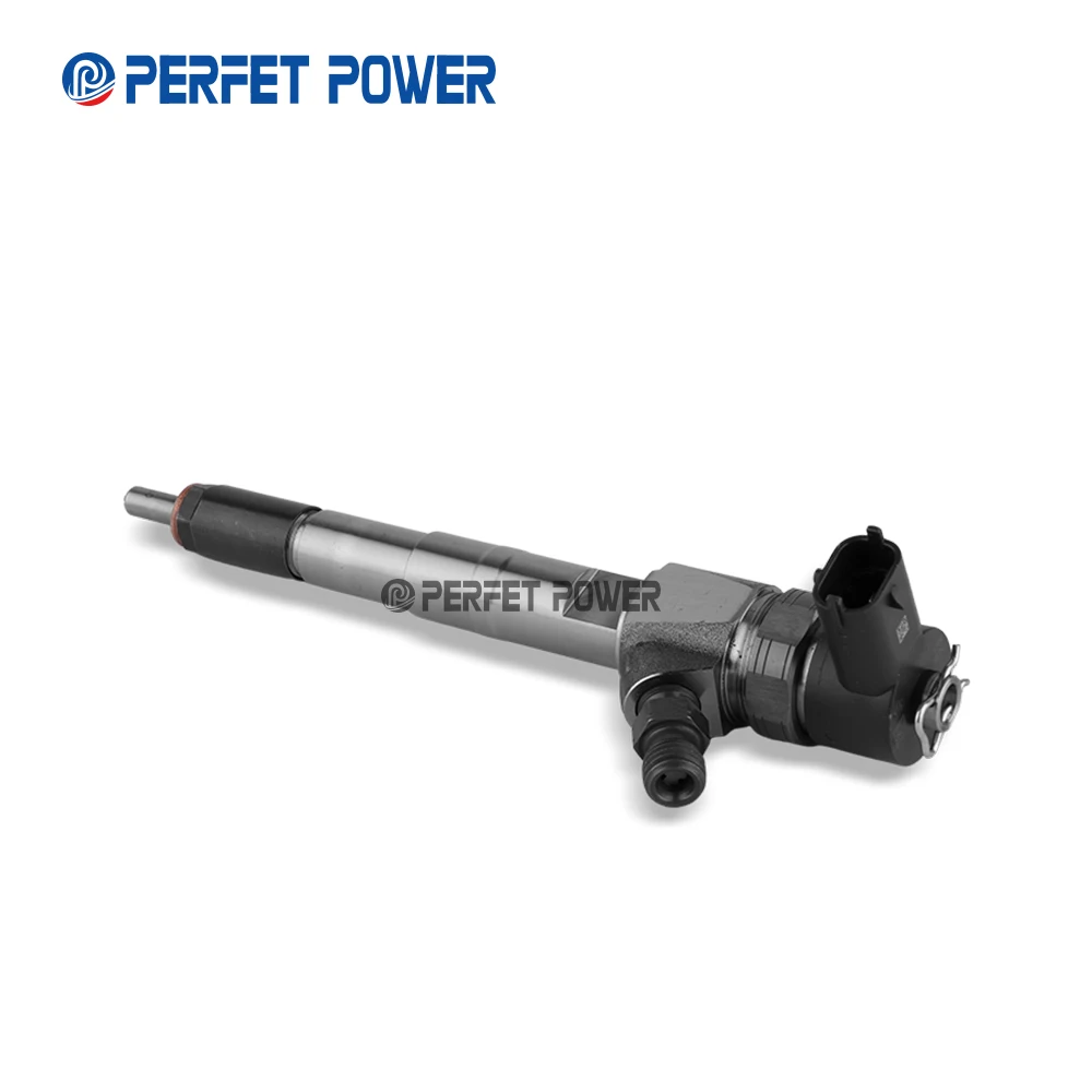

China Made New 0445110327 0 445 110 327 Common Rail Diesel Fuel Injector