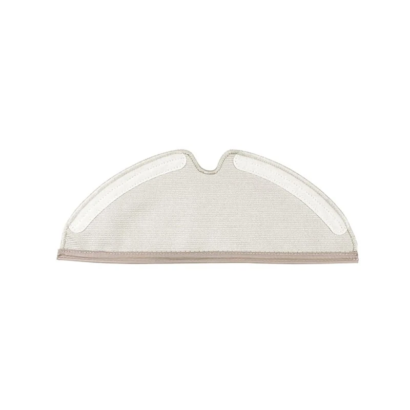 Тряпки для швабры аксессуары Xiaomi Roborock S5 Max S6 Pure Maxv S51 S50 S55 E25 E35 детали пылесоса