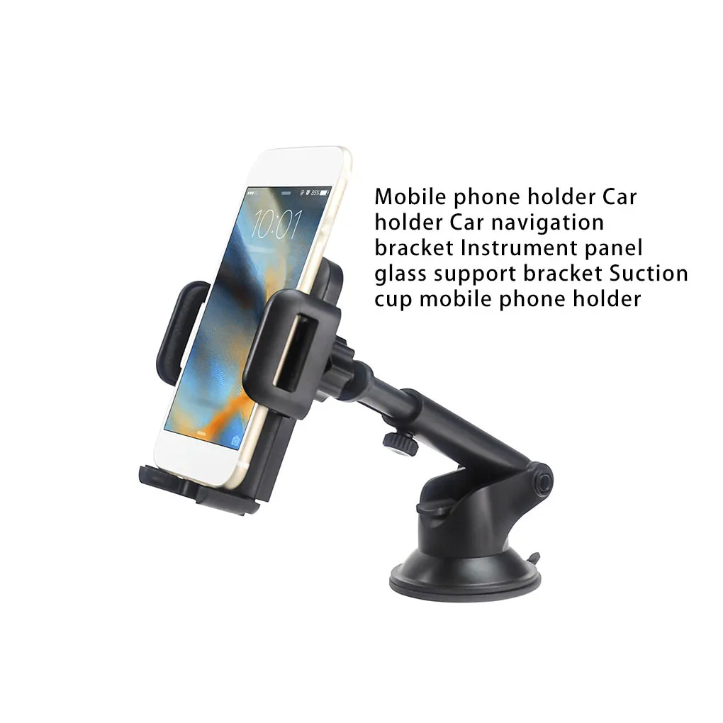 

Держатель для автомобиля на присоске