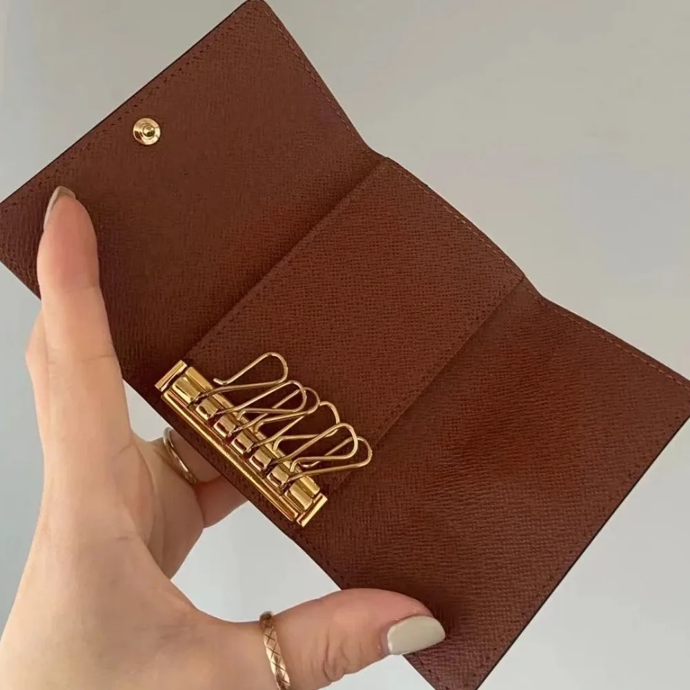 Louis Vuitton Keychain Wallet - $600 - From Abby